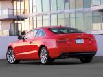 Audi A5 Coupe 2.0T 2007 года (NA)
